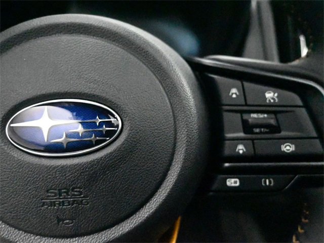 New 2026 Subaru Forester Wilderness image 14