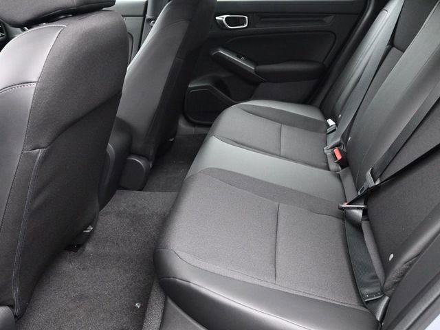 New 2026 Honda Civic Sport image 24