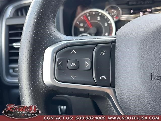 New 2026 RAM 5500 Tradesman w/ Chrome Appearance Group image 30