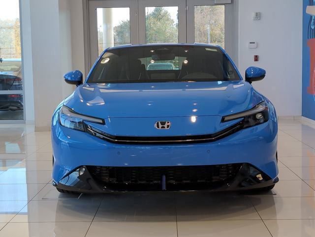 New 2026 Honda Prelude image 8
