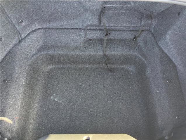 Used 2018 FIAT 124 Spider Abarth w/ Convenience Group image 5