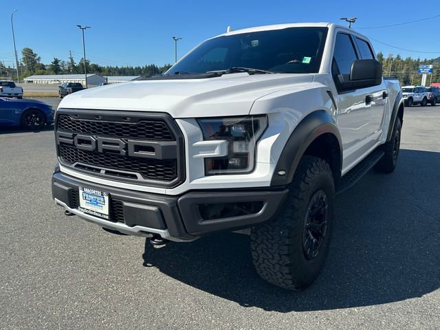 Used 2020 Ford F150 Raptor image 7