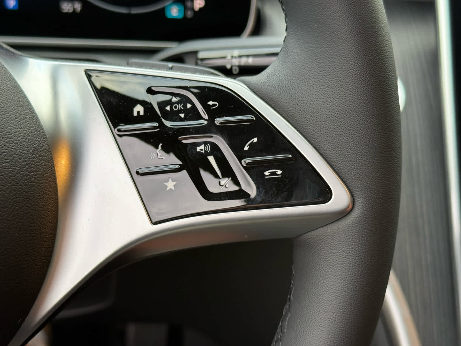 New 2026 Mercedes-Benz C 300 C 300 image 19