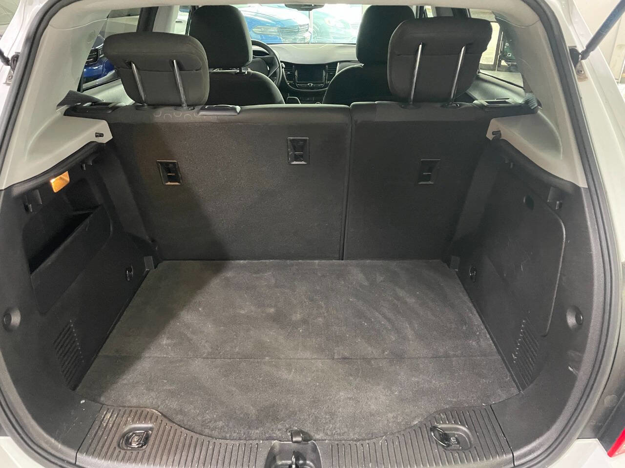 Used 2019 Chevrolet Trax LS w/ Tint and Cruise Package image 8