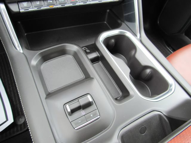 Certified 2026 GMC Sierra 2500 Denali Ultimate w/ Max Trailering Package AWD/4WD image 25