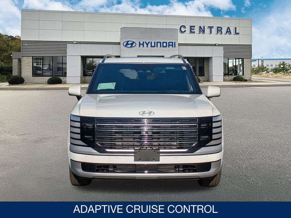 New 2026 Hyundai Palisade Calligraphy image 2