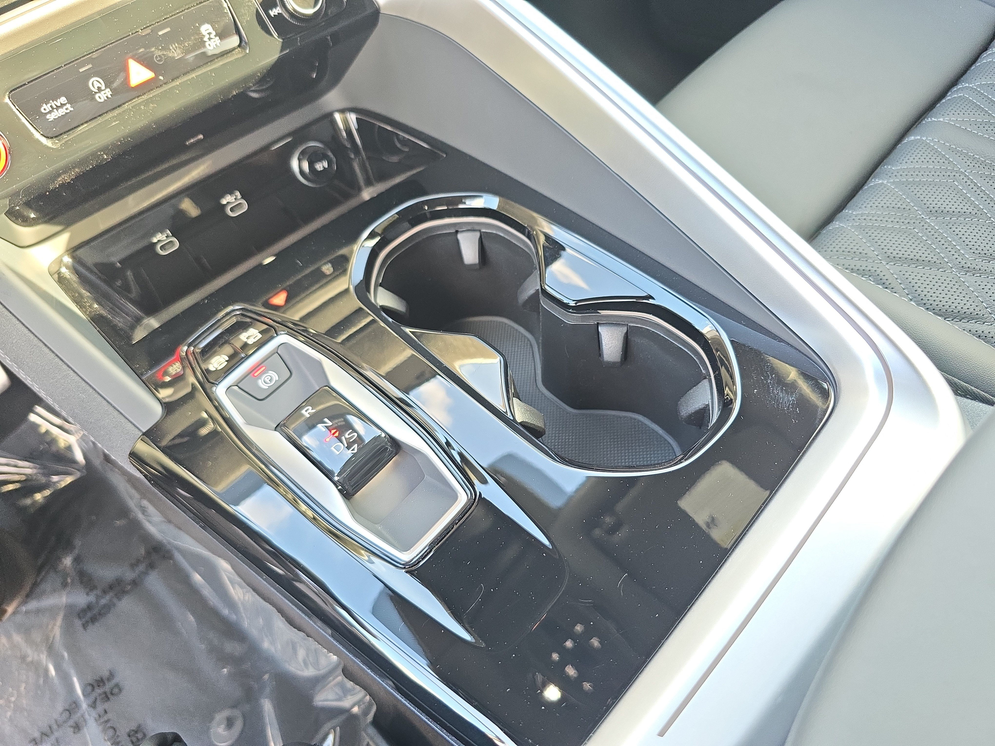 New 2026 Audi SQ5 Premium Plus AWD/4WD image 24