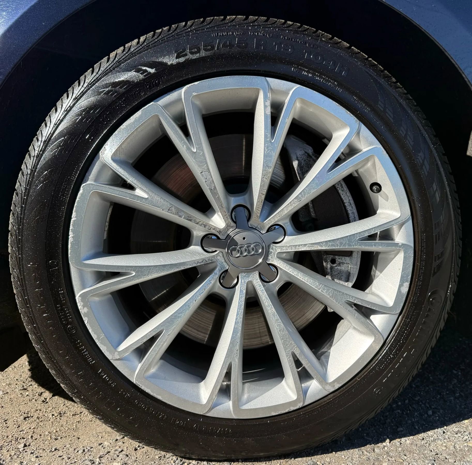 Used 2011 Audi A8 L 4.2 image 19