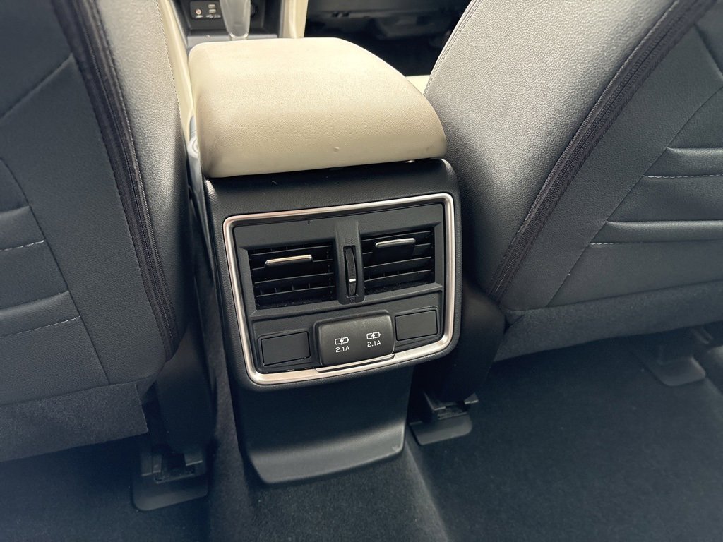 Used 2021 Subaru Forester Premium w/ Popular Package #1 image 25