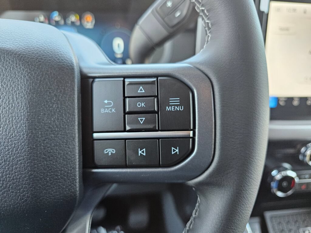 New 2026 Ford F150 XLT w/ Equipment Group 303A High AWD/4WD image 20