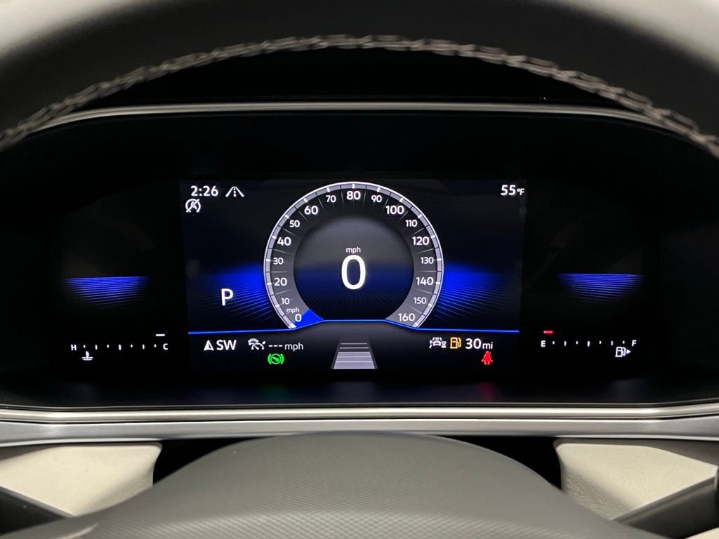 New 2026 Volkswagen Taos SE AWD/4WD image 25