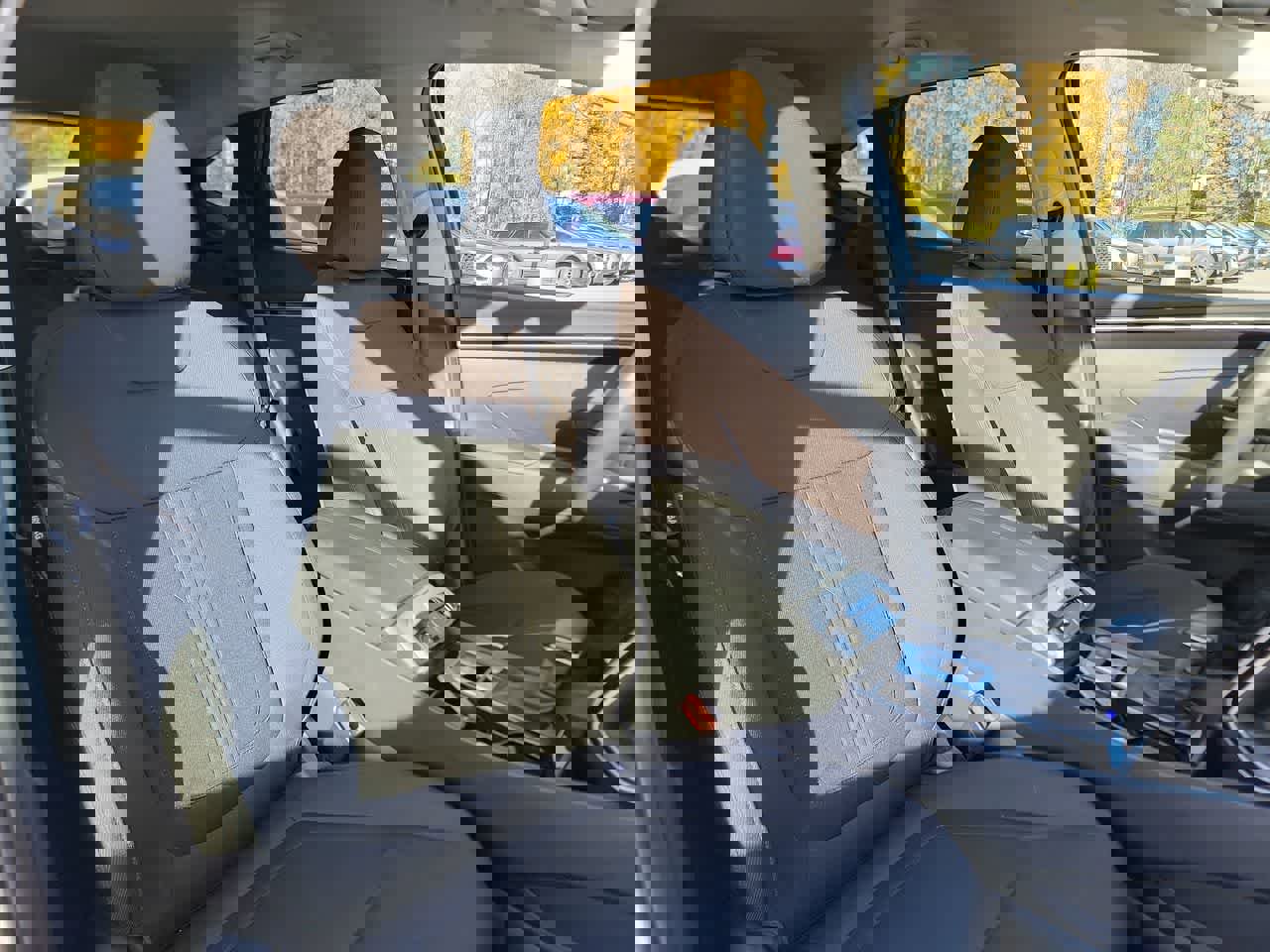 Used 2024 Hyundai Tucson SEL image 19