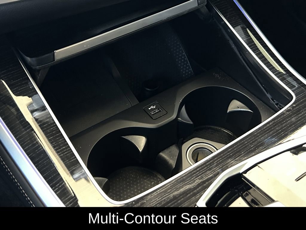 Used 2026 BMW X5 xDrive40i w/ M Sport Package image 25