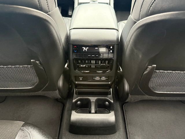 Certified 2024 Jeep Grand Cherokee L Altitude AWD/4WD image 43