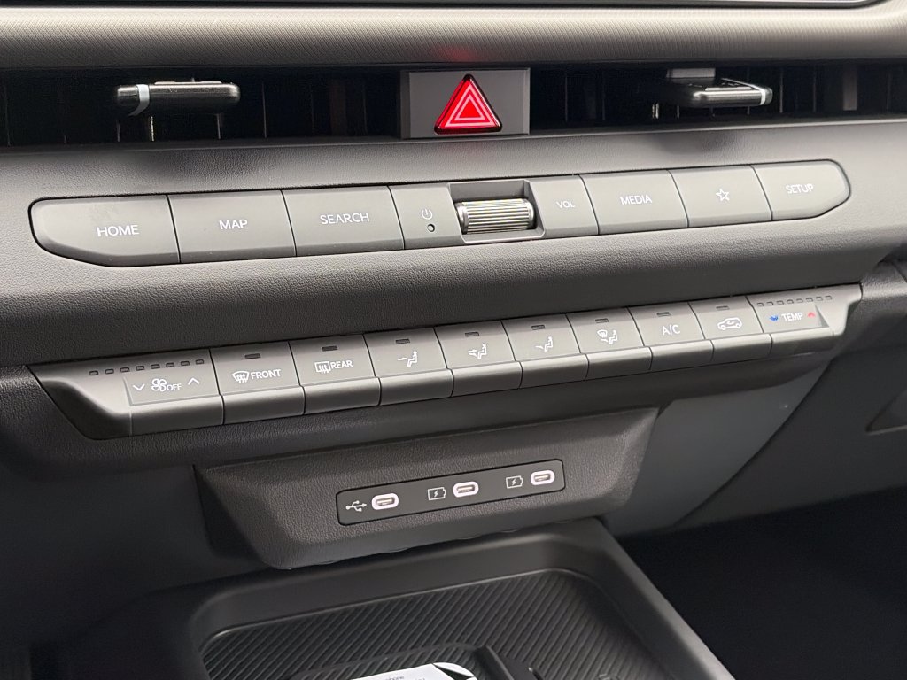 New 2027 Kia Seltos S FWD image 20