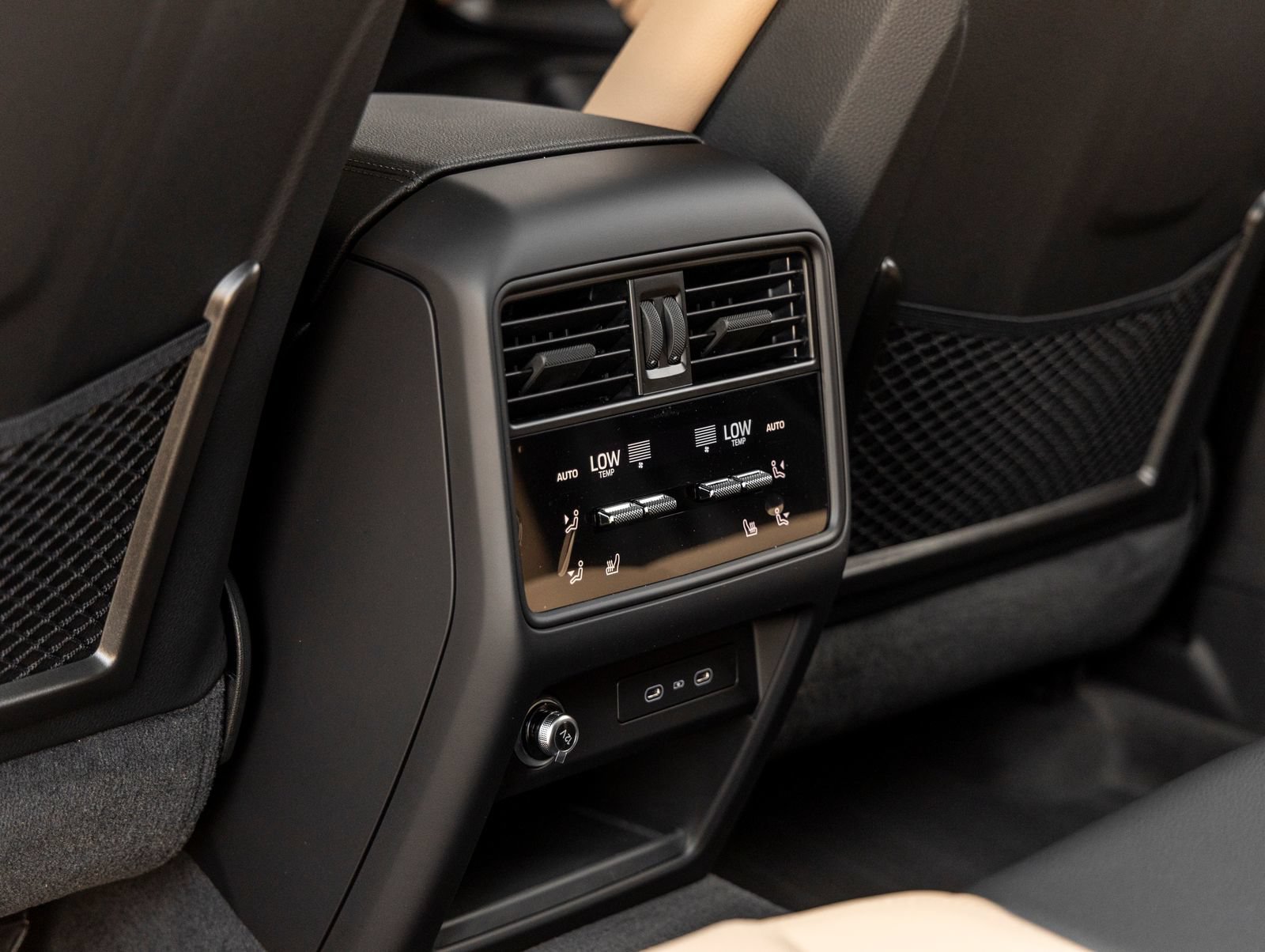 New 2026 Porsche Cayenne S AWD/4WD image 37