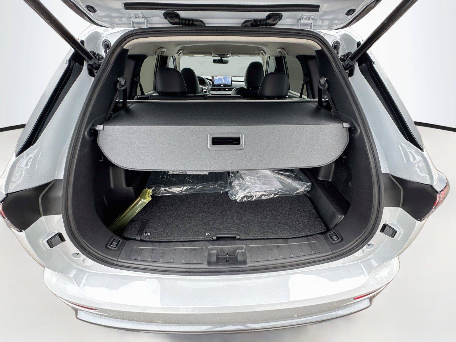 New 2026 Mitsubishi Outlander SE FWD image 29