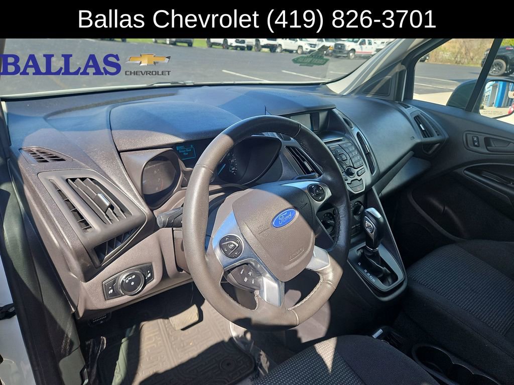 Used 2018 Ford Transit Connect XL FWD image 10