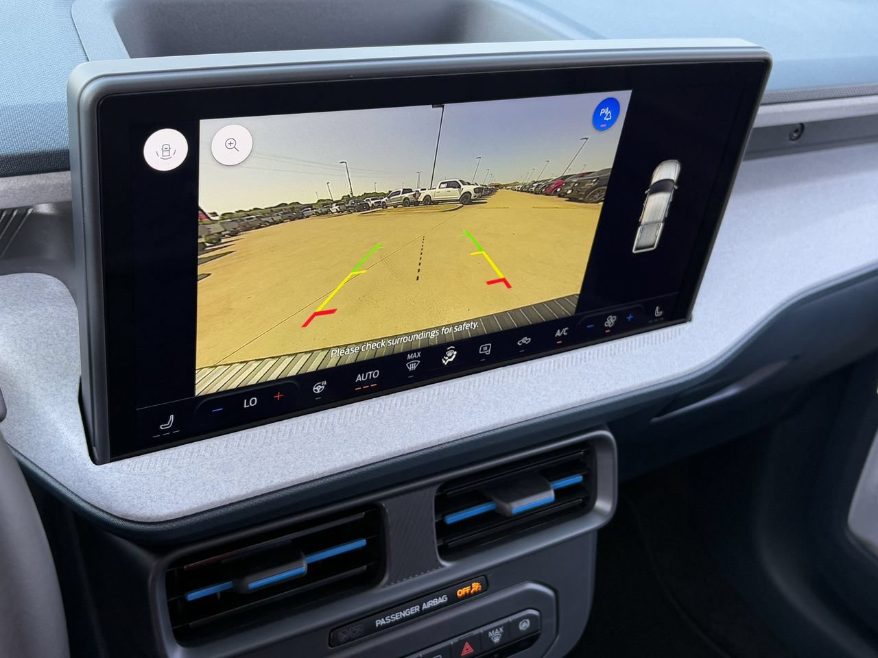 New 2026 Ford Maverick XLT w/ XLT Luxury Package FWD image 19