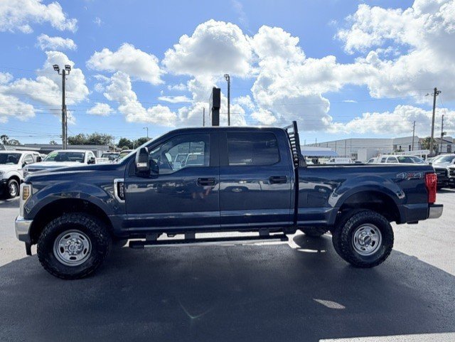 Used 2019 Ford F250 XL w/ Power Equipment Group AWD/4WD image 10