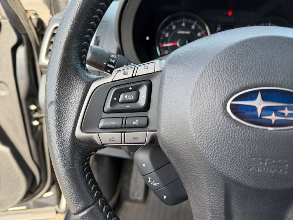 Used 2016 Subaru Forester 2.0XT Touring w/ Eyesight & Navigation System AWD/4WD image 15