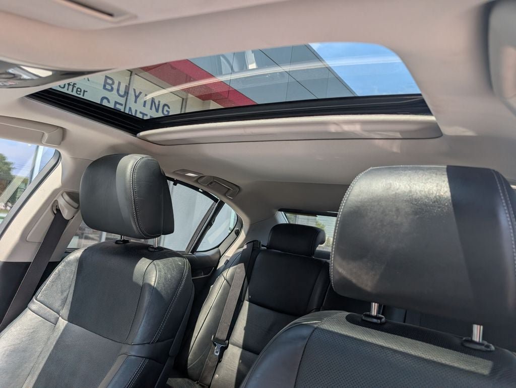 Used 2013 Lexus GS 350 AWD image 24