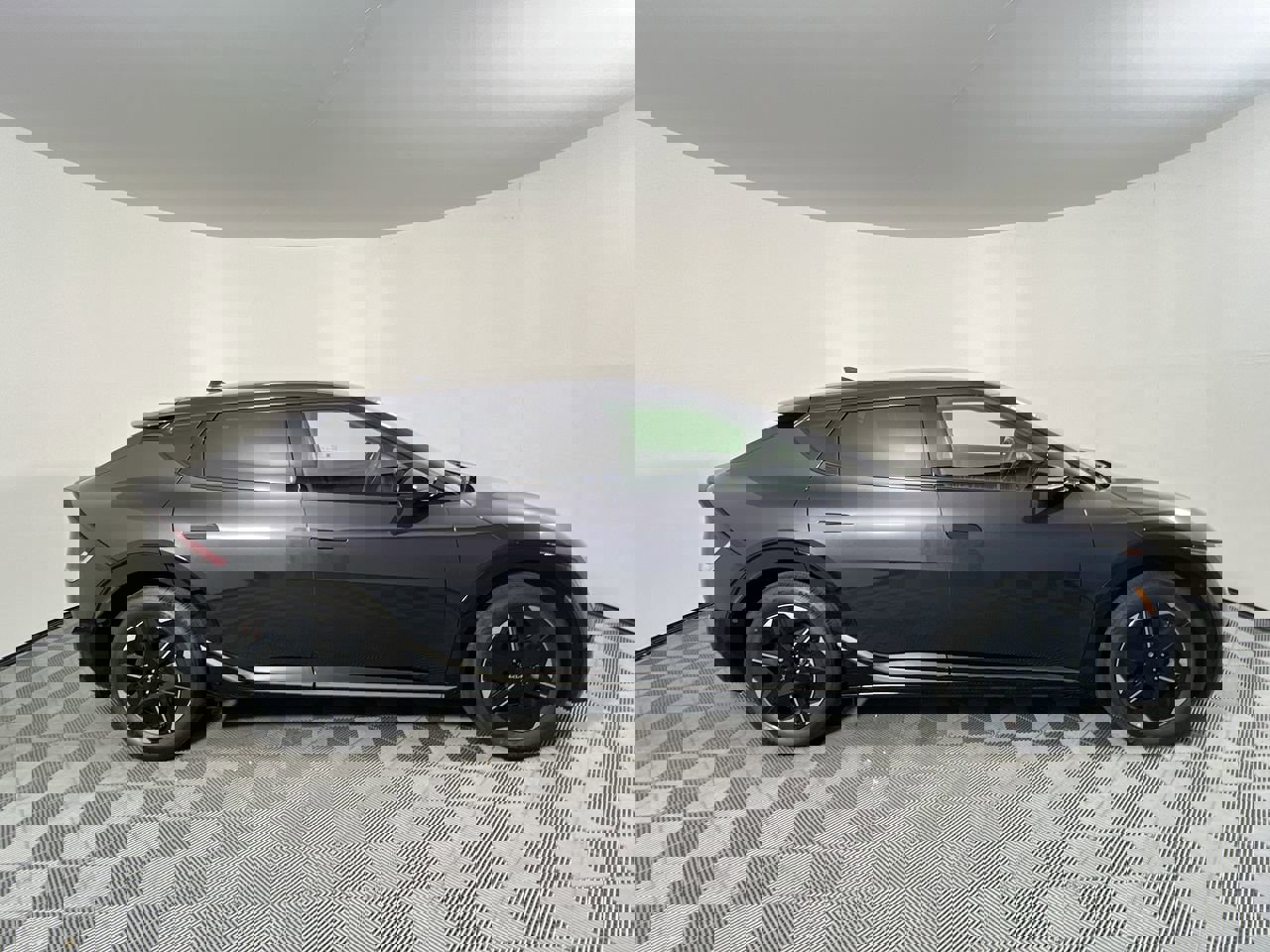 New 2025 Kia EV6 Wind image 2