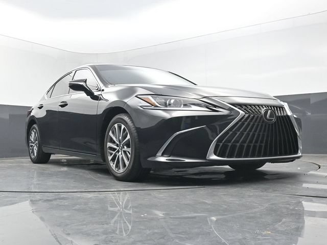 Used 2022 Lexus ES 350