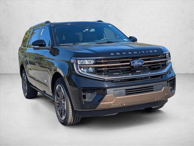 New 2026 Ford Expedition King Ranch AWD/4WD image 6