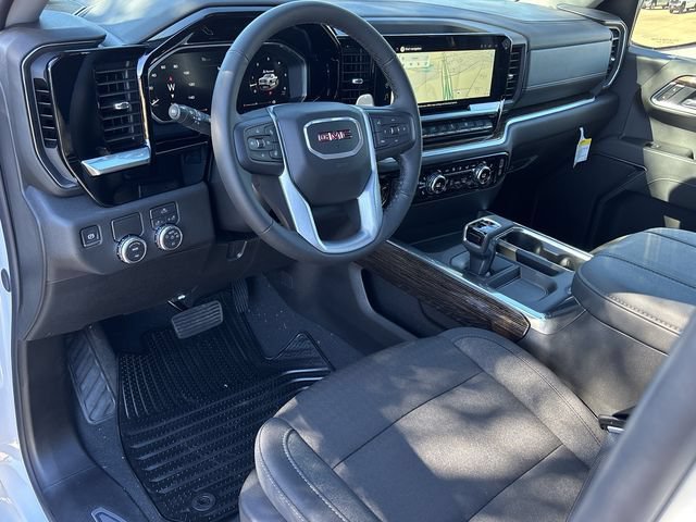 New 2026 GMC Sierra 1500 Elevation w/ Max Trailering Package RWD image 10