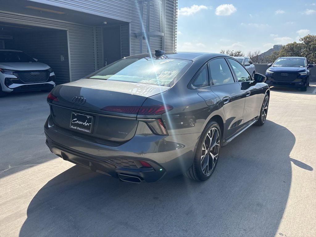 New 2026 Audi A6 Premium Plus image 6