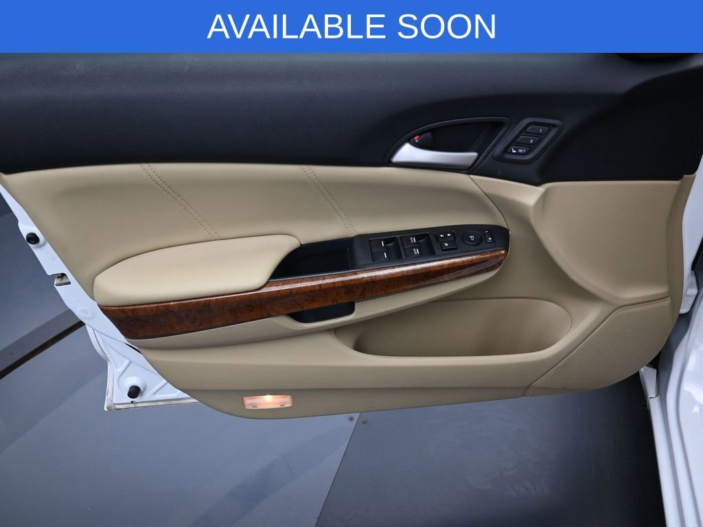 Used 2012 Honda Accord EX-L image 11