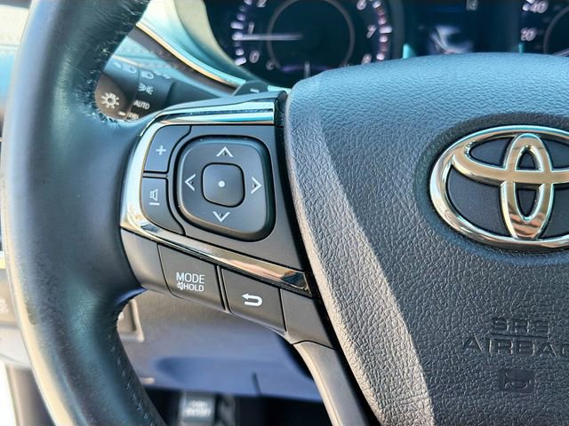 Used 2017 Toyota Avalon Limited w/ Carpet Mat Package FWD image 36