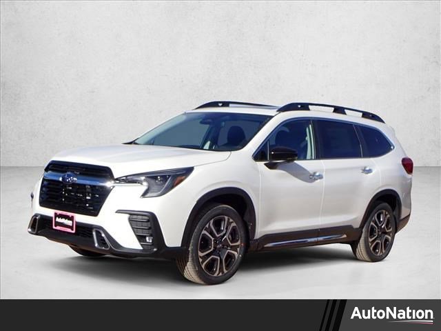 New 2026 Subaru Ascent Touring w/ Popular Package #2 image 1