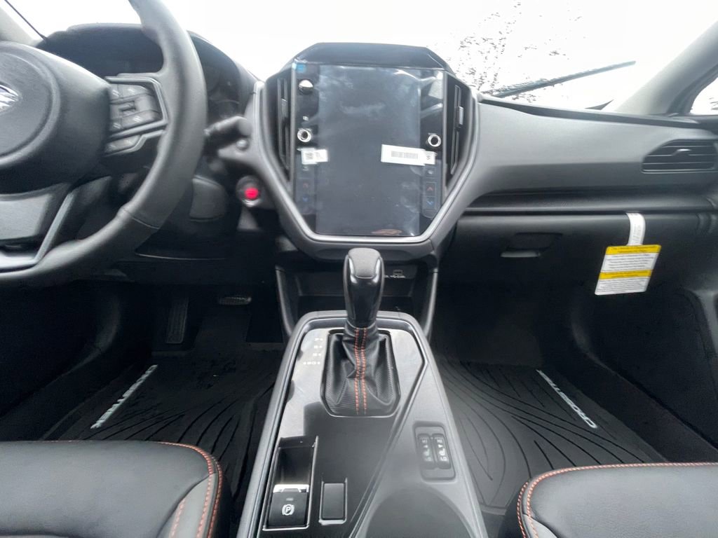 New 2026 Subaru Crosstrek 2.5i Limited image 15