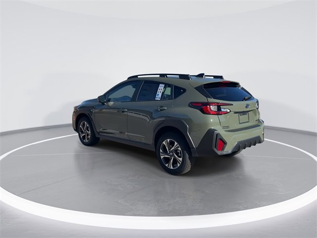 Certified 2026 Subaru Crosstrek 2.0i Premium image 6