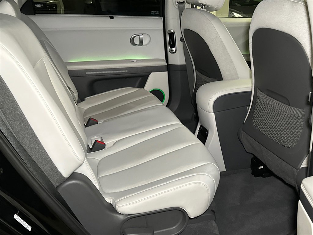 Used 2023 Hyundai Ioniq 5 Limited w/ Cargo Package image 16