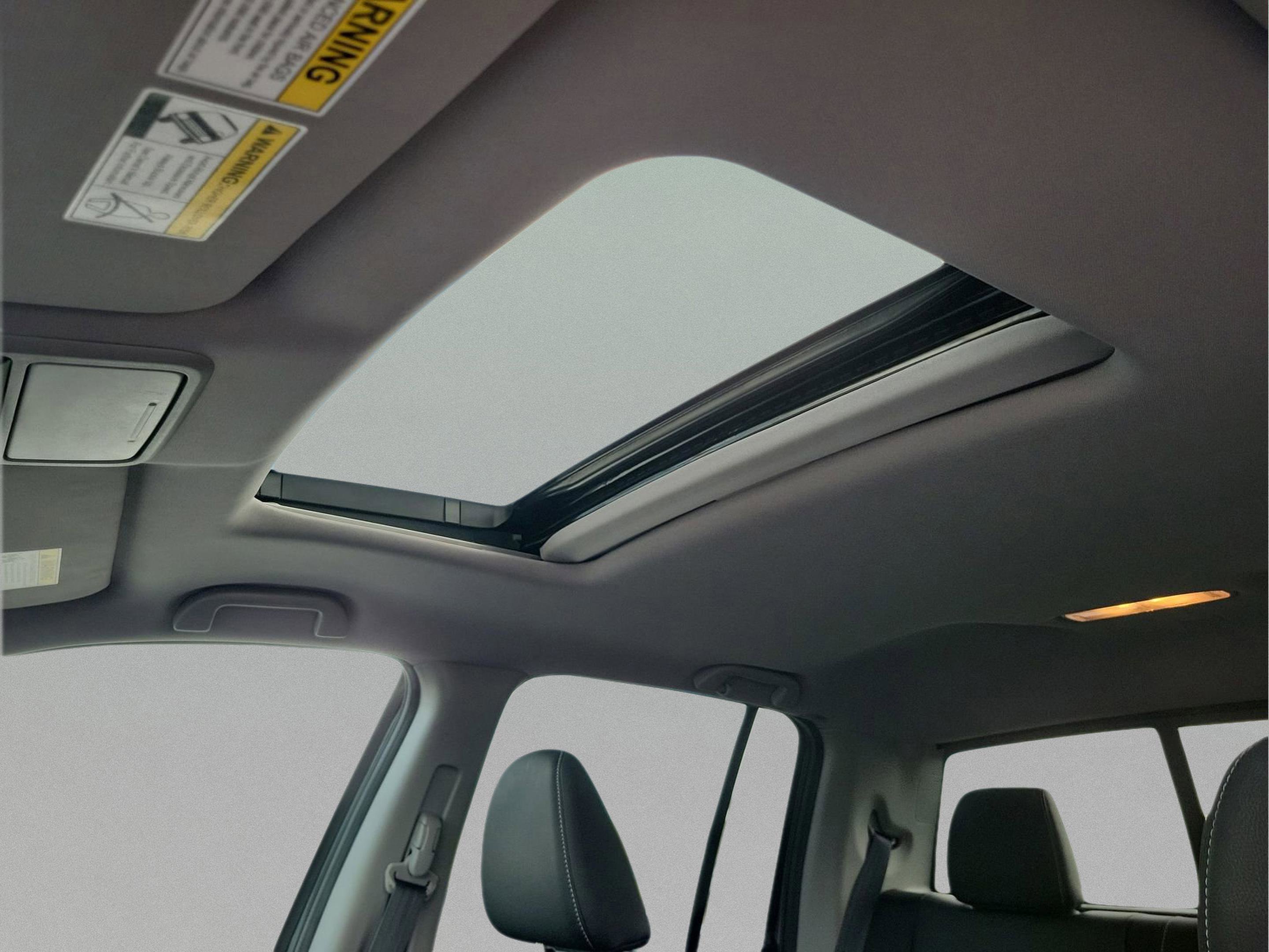 Used 2021 Honda Ridgeline RTL image 32