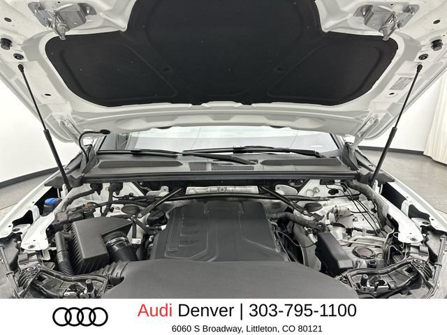 Used 2025 Audi Q5 Premium w/ 19" Wheel Package AWD/4WD image 26