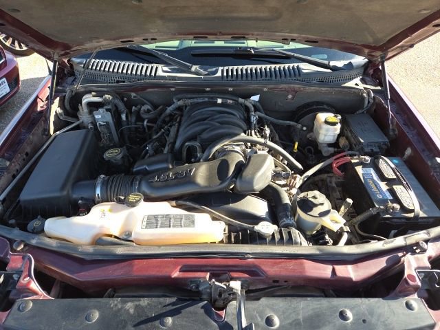 Used 2008 Ford Explorer Limited image 10