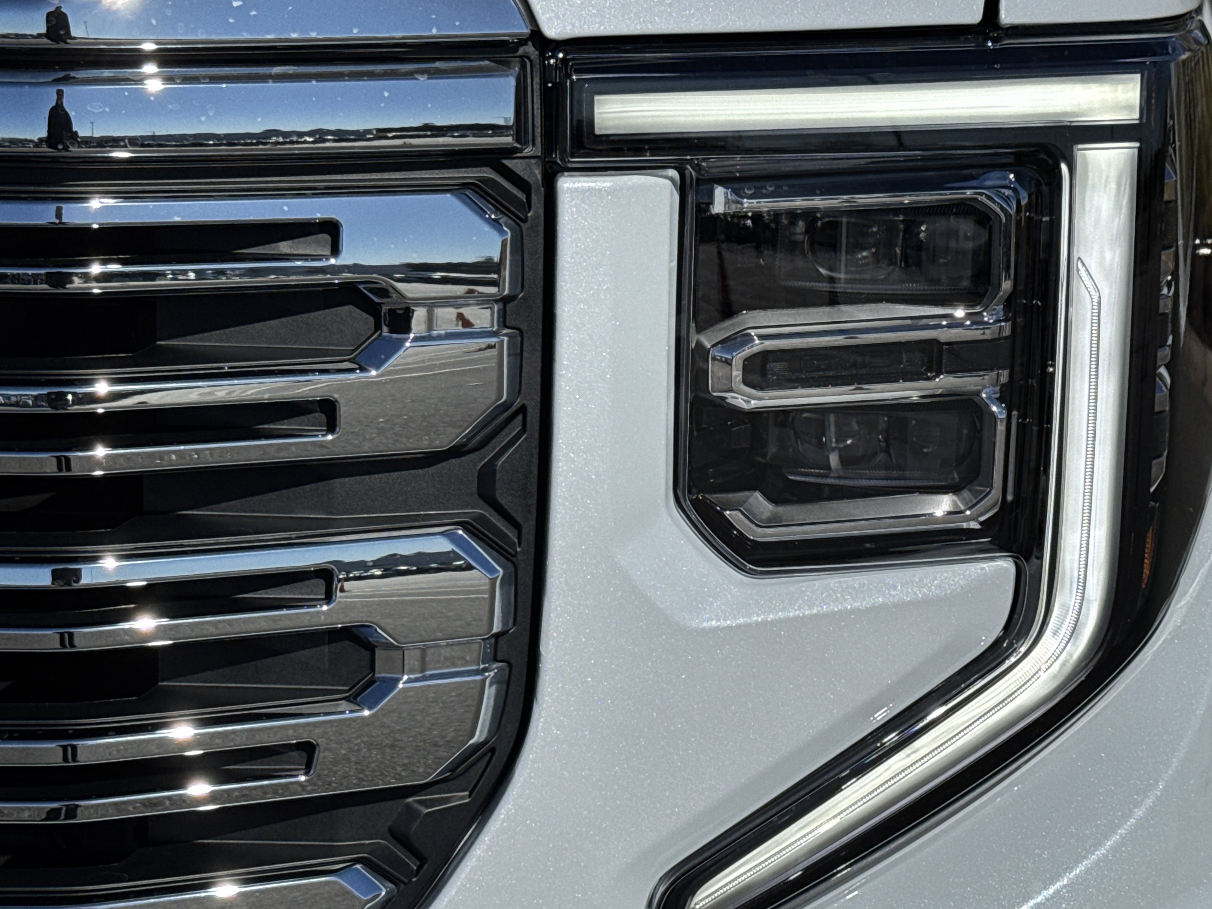 New 2026 GMC Sierra 1500 Denali image 6