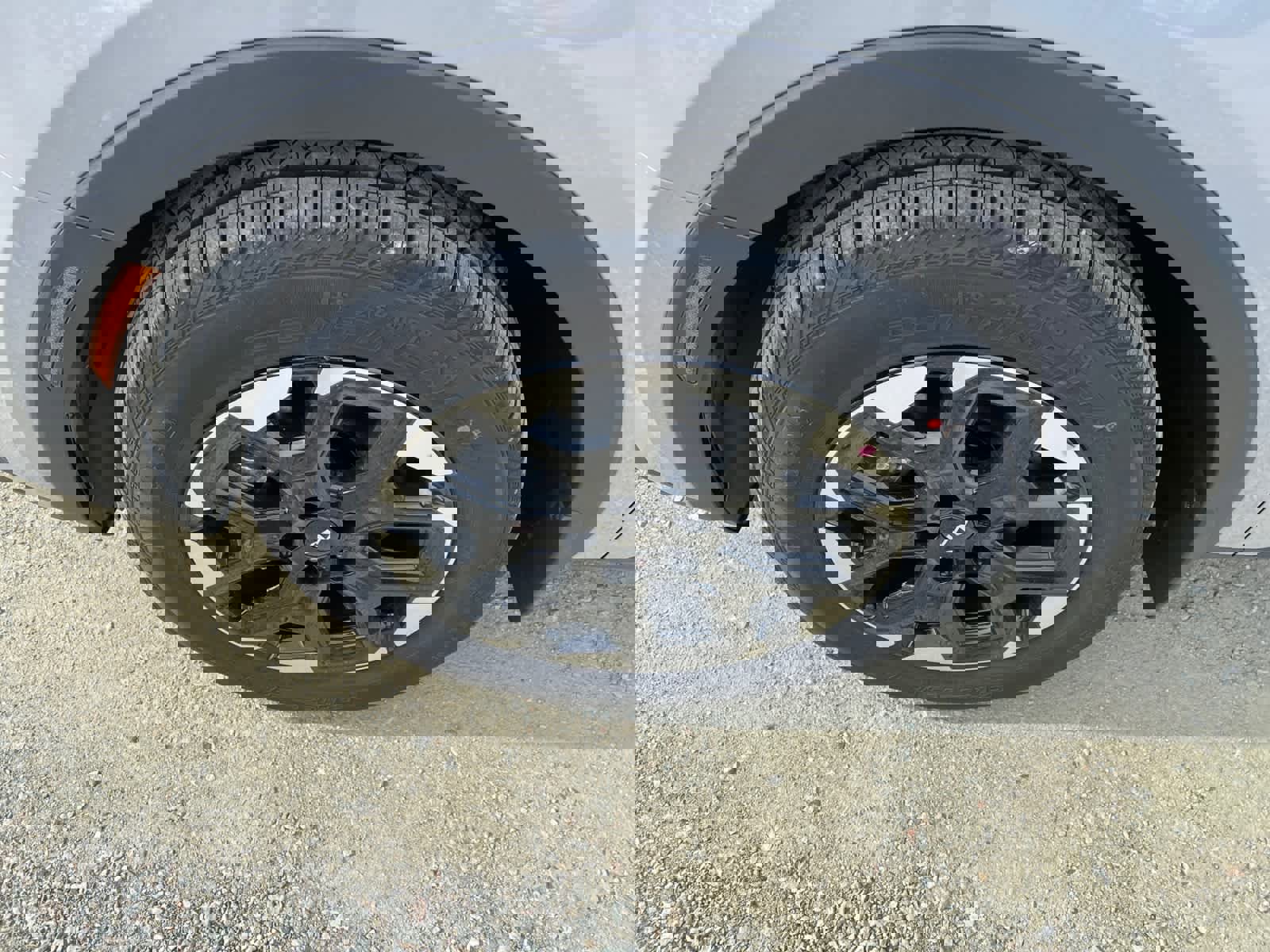 New 2026 Kia Sorento S FWD image 10