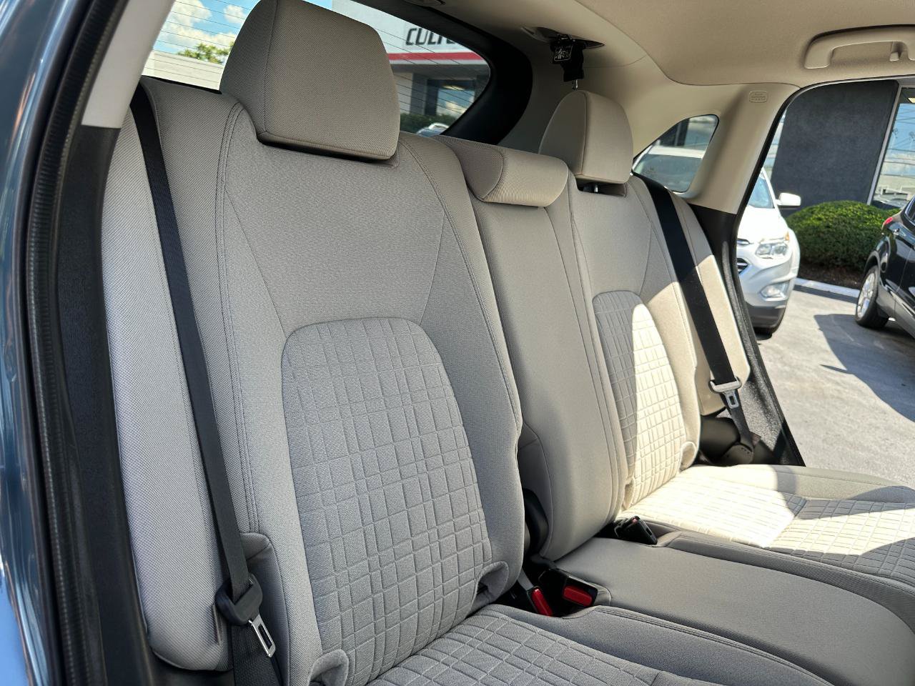 Used 2024 Honda HR-V LX image 38