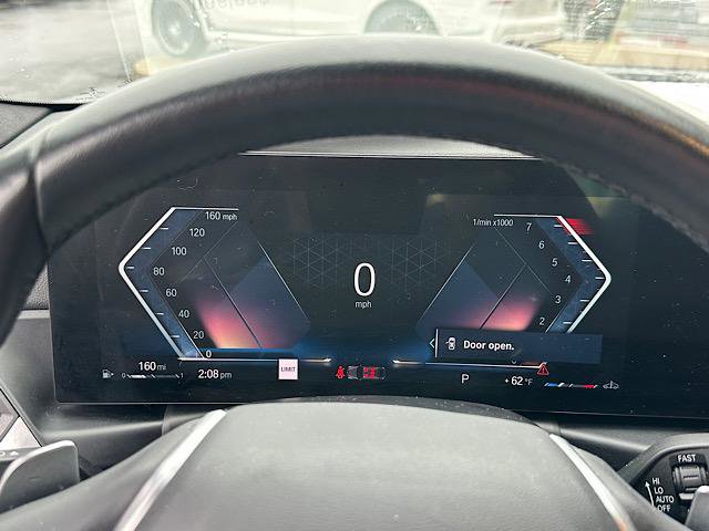 Certified 2023 BMW 330i xDrive 330i xDrive Sedan w/ Premium Package image 30