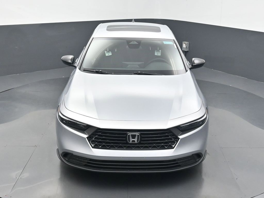 New 2025 Honda Accord Sport image 6