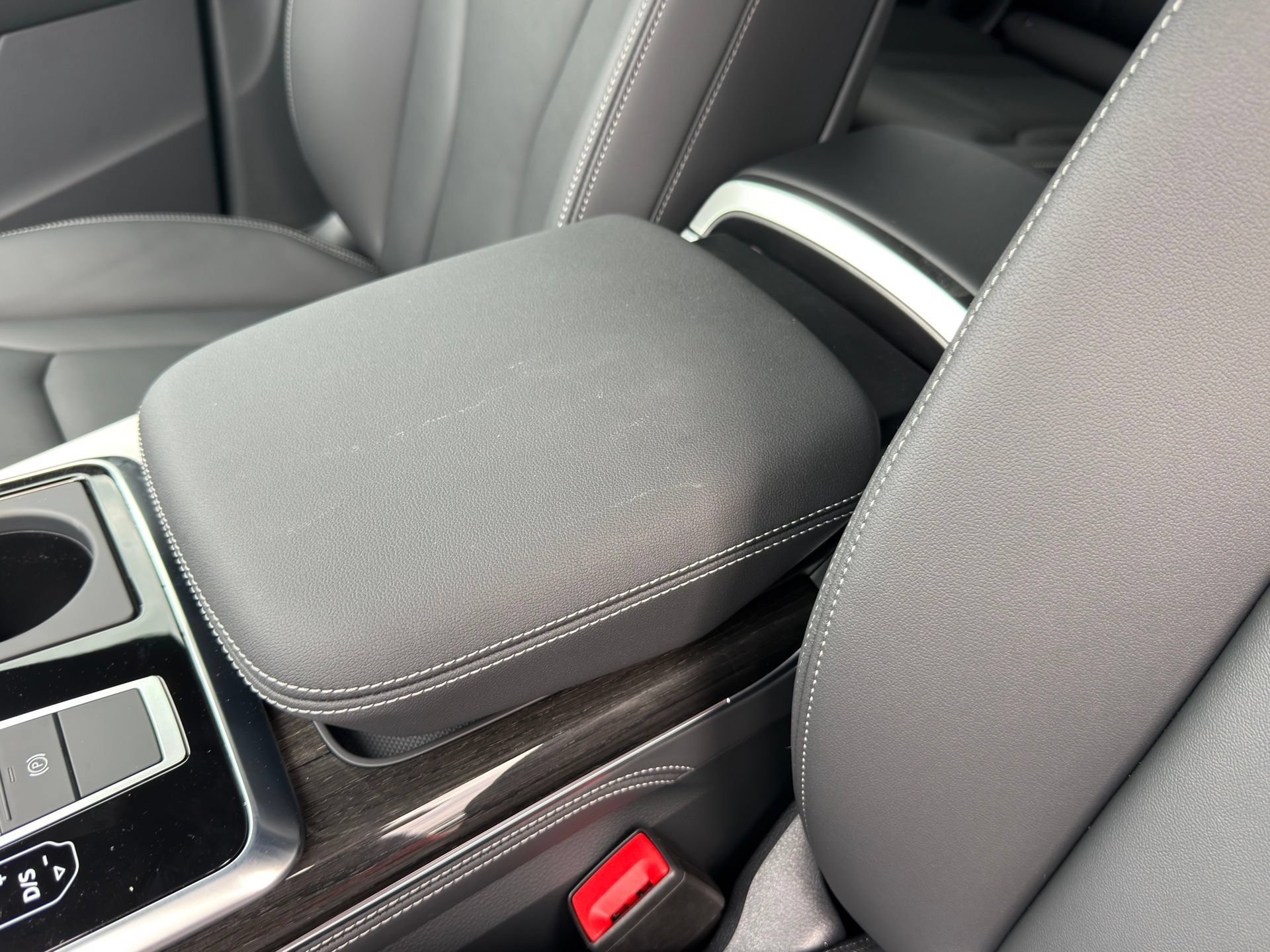 New 2026 Audi Q7 2.0T Premium Plus AWD/4WD image 16