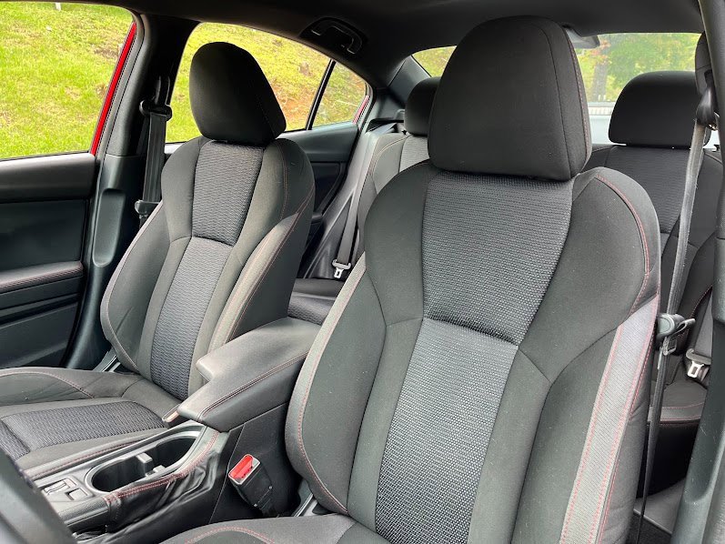 Used 2019 Subaru Impreza 2.0i Sport image 9