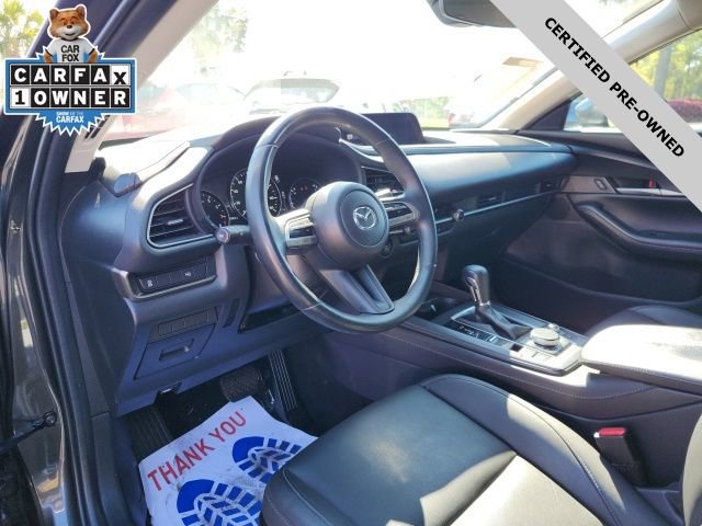 Certified 2023 MAZDA CX-30 AWD 2.5 S w/ Select Package image 5