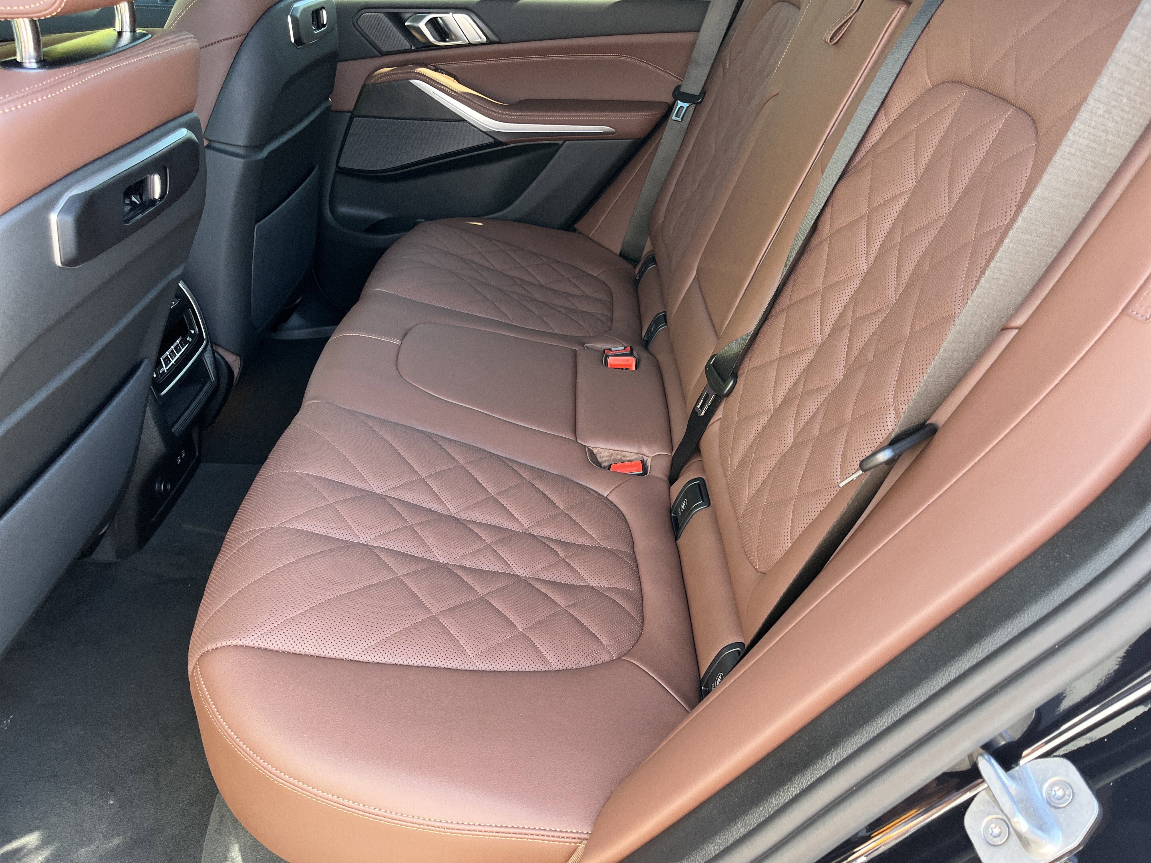 New 2026 BMW X5 xDrive50e w/ M Sport Package AWD/4WD image 20