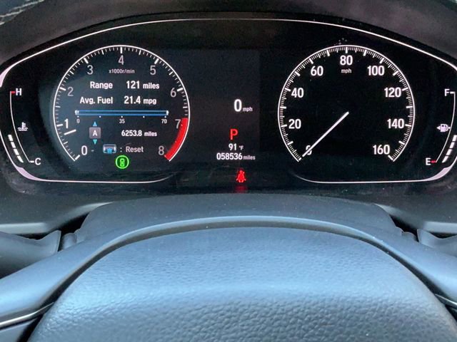 Used 2021 Honda Accord Touring image 26